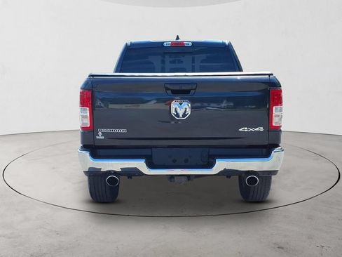 Used 2021 RAM 1500 Big Horn AWD/4WD image 6