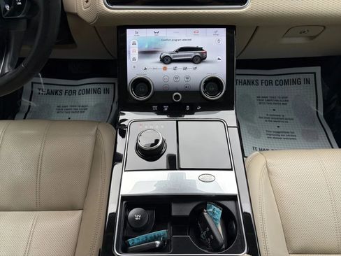 Used 2018 Land Rover Range Rover Velar S AWD/4WD image 27