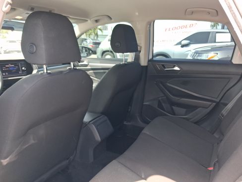 Used 2019 Volkswagen Jetta S FWD image 20