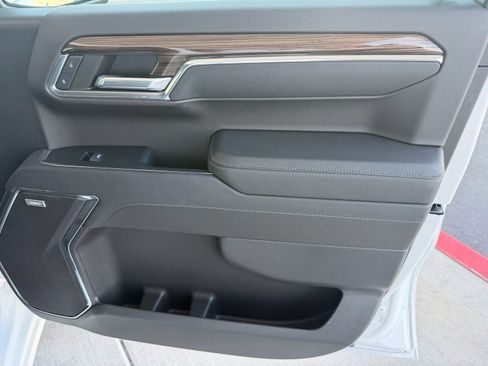 Used 2023 Chevrolet Silverado 1500 RST w/ Convenience Package II image 23