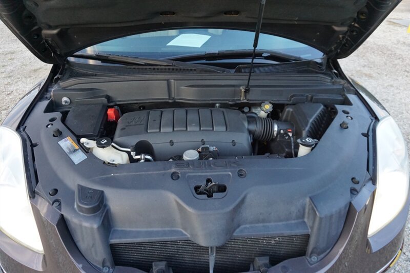Used 2012 Buick Enclave Leather FWD image 49