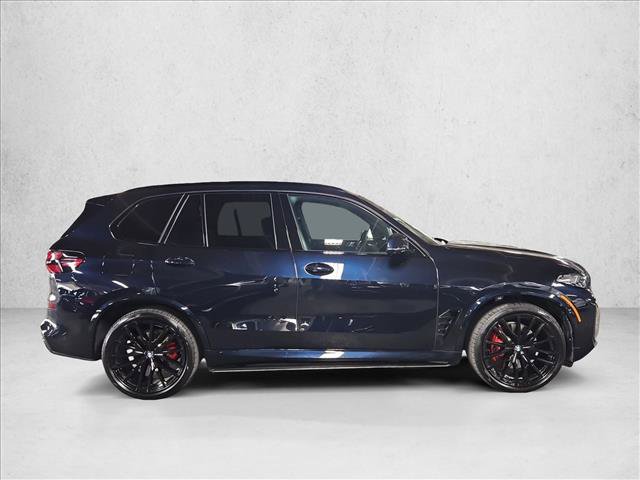 Used 2026 BMW X5 xDrive40i w/ M Sport Package AWD/4WD image 4