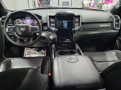 Used 2025 RAM 1500 Laramie