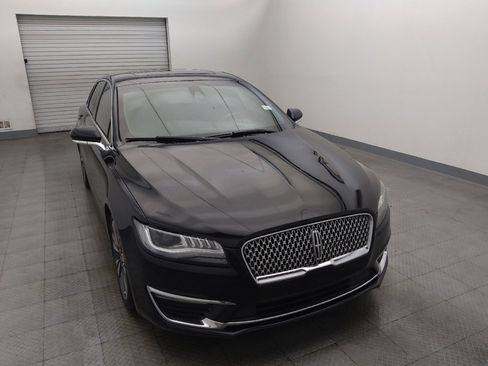 Used 2020 Lincoln MKZ Reserve AWD/4WD image 14