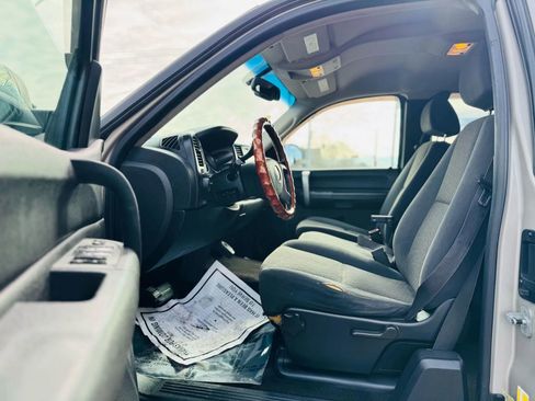 Used 2007 GMC Sierra 1500 SLE w/ SLE1 Preferred Package image 10