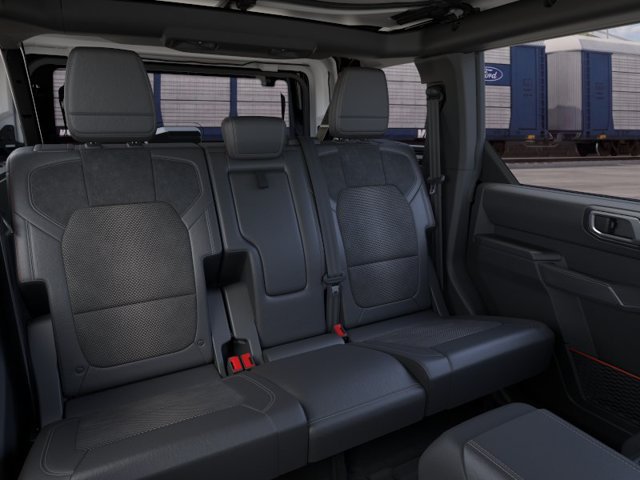 New 2026 Ford Bronco Raptor AWD/4WD image 11