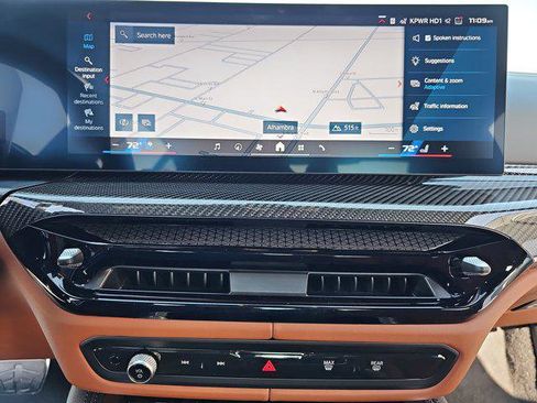 New 2026 BMW M3 Competition image 22