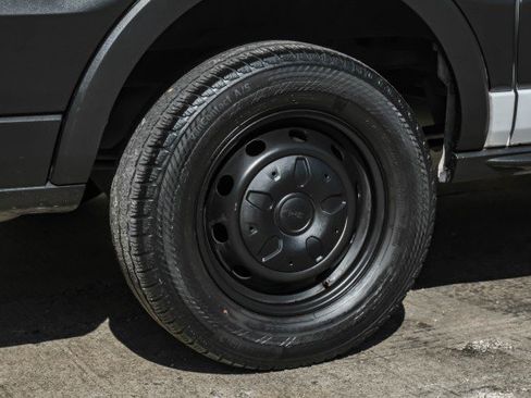 Used 2021 Ford Transit 250 Low Roof image 48