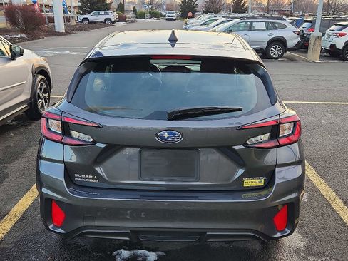 Used 2025 Subaru Impreza 2.0i image 5