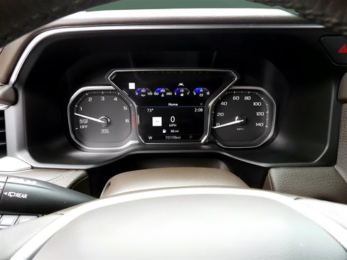 Used 2021 GMC Yukon Denali w/ Denali Premium Package image 20