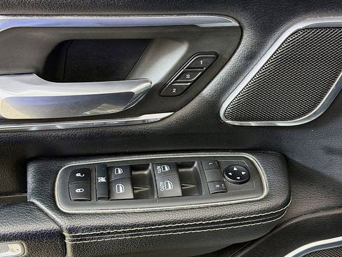 Used 2020 RAM 1500 Laramie image 27