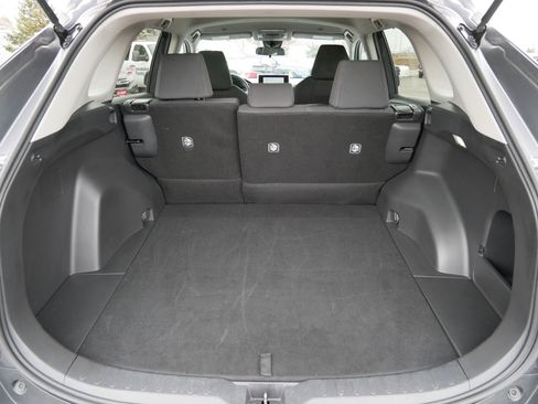 Certified 2024 Toyota RAV4 LE image 18