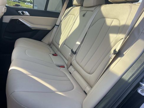 Used 2020 BMW X5 sDrive40i w/ Convenience Package RWD image 19