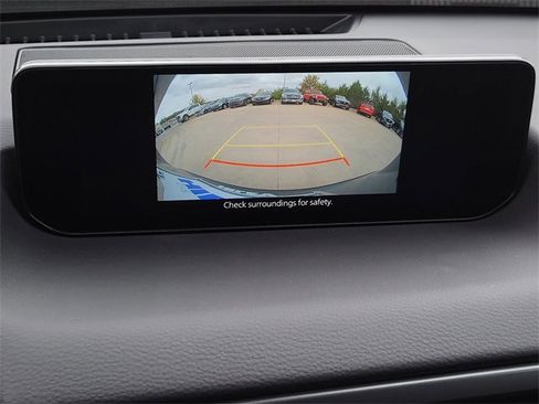 New 2026 MAZDA CX-50 2.5 Hybrid w/ Weather Package image 20