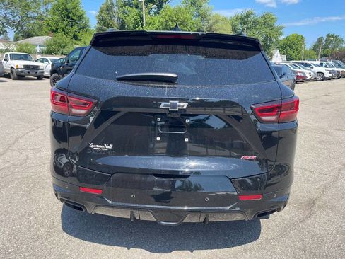 Used 2023 Chevrolet Blazer RS w/ Driver Confidence II Package image 6