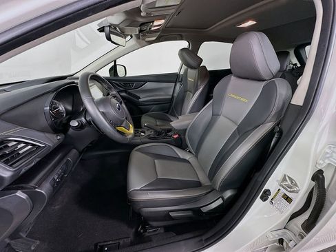 Used 2021 Subaru Crosstrek 2.5i Sport w/ Moonroof Package image 20