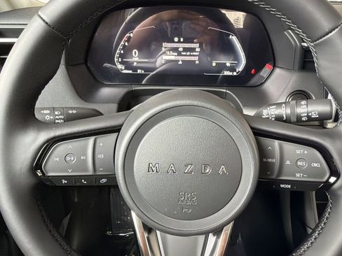 New 2026 MAZDA CX-5 2.5 S w/ Premium Package AWD/4WD image 16