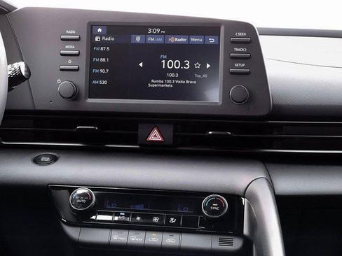 New 2026 Hyundai Elantra Sport w/ Cargo Package image 19