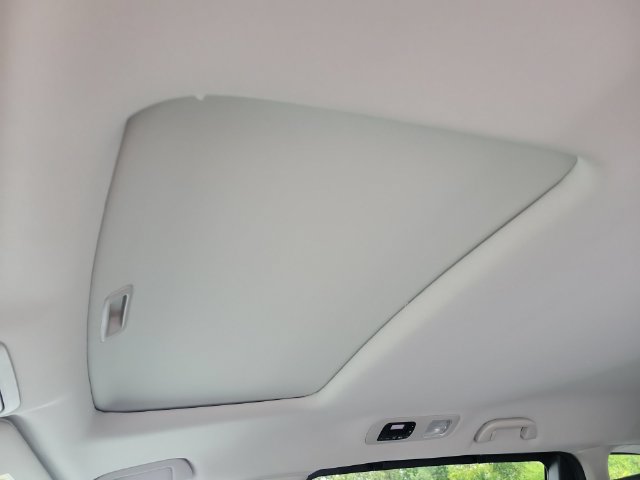 New 2027 Honda Odyssey EX-L image 36