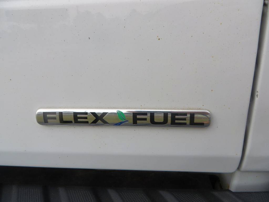 Used 2014 Ford F150 STX w/ Equipment Group 201A Mid AWD/4WD image 11