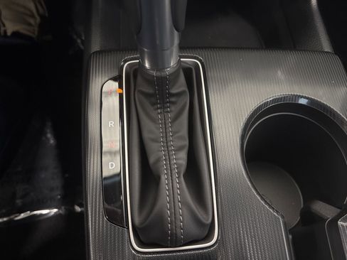 New 2026 Honda Civic Sport image 17