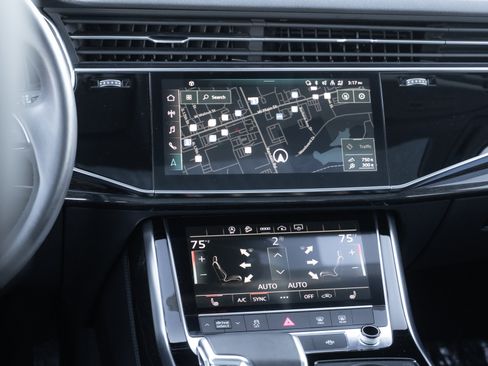 Certified 2023 Audi Q7 3.0T Premium Plus image 13