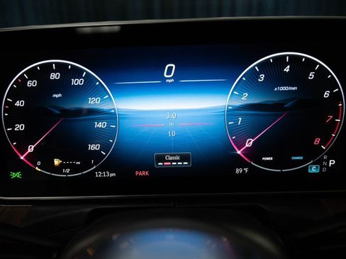 New 2026 Mercedes-Benz C 300 4MATIC Sedan image 23