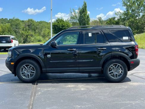 Used 2026 Ford Bronco Sport Big Bend AWD/4WD image 37