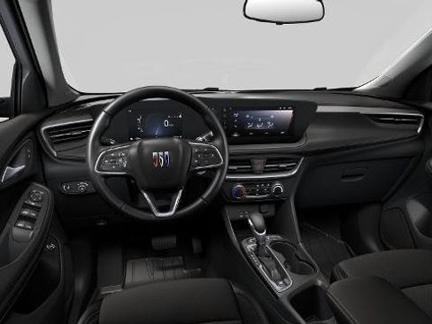 New 2026 Buick Encore GX Preferred w/ Comfort Package image 32