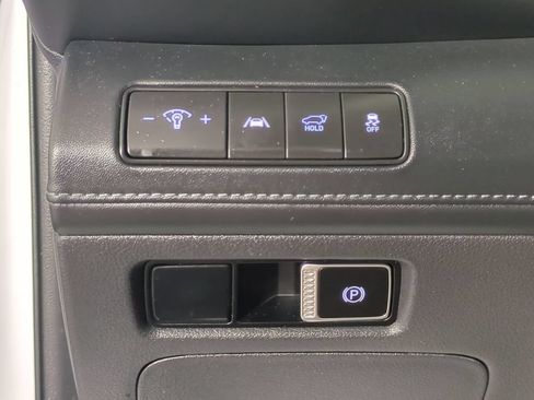 Used 2022 Hyundai Santa Fe SEL w/ Convenience + Premium Package FWD image 30