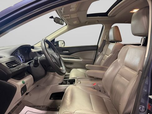 Used 2012 Honda CR-V EX-L image 13
