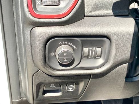 Used 2025 RAM 1500 Rebel w/ Rebel Level 1 Equipment Group AWD/4WD image 31