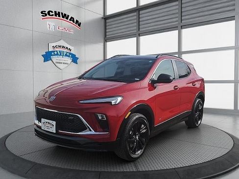 New 2026 Buick Encore GX Sport Touring w/ Comfort Package image 7