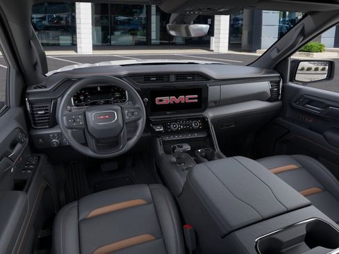 New 2026 GMC Sierra 1500 AT4 w/ AT4 Premium Package image 15