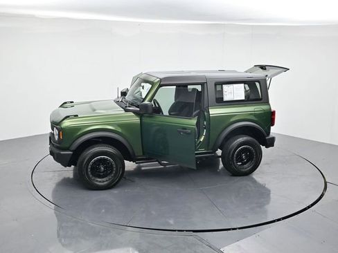 Used 2023 Ford Bronco 2-Door image 46