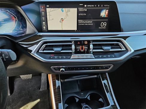 Used 2021 BMW X5 xDrive40i w/ Convenience Package image 15