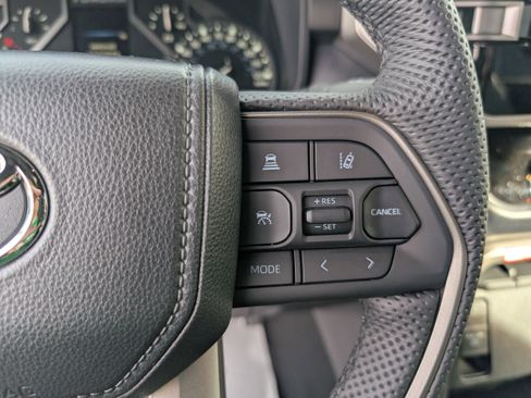 New 2026 Toyota Tundra SR5 image 23