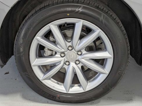 Certified 2023 Acura RDX AWD image 3