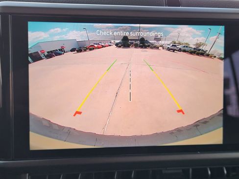 New 2026 Jeep Wrangler Willys image 16