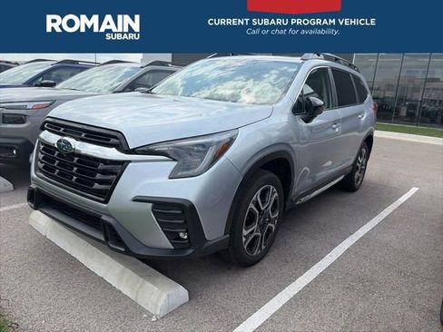 Used 2026 Subaru Ascent Limited image 1