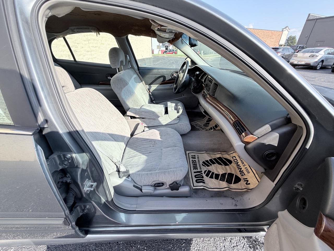 Used 2005 Buick Le Sabre Custom FWD image 11