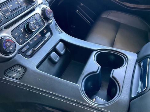 Used 2017 Chevrolet Tahoe LT image 15