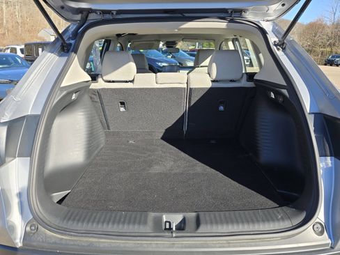 Used 2023 Honda HR-V LX image 13