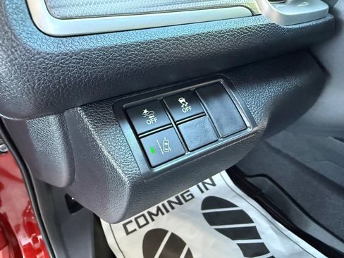Used 2020 Honda Civic EX-L image 12