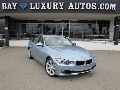 Used 2014 BMW 335i Sedan