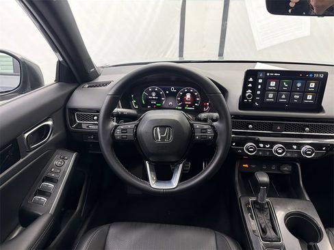 Used 2025 Honda Civic Sport Touring image 24