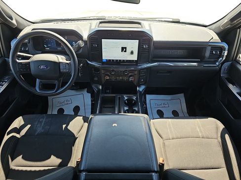Used 2024 Ford F150 STX RWD image 13