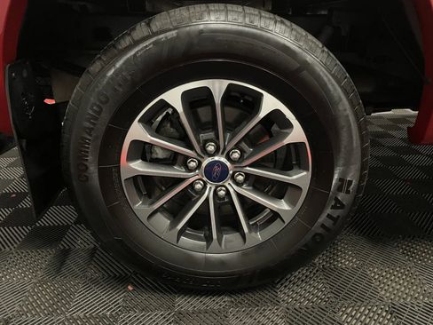 Used 2020 Ford F150 XLT w/ Equipment Group 302A Luxury image 19