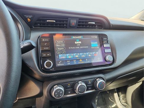 Used 2023 Nissan Kicks SV image 24