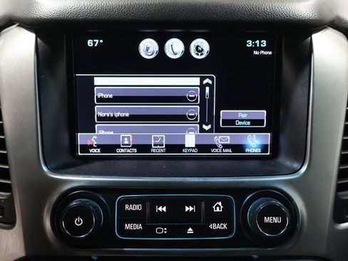 Used 2015 Chevrolet Suburban LT AWD/4WD image 31